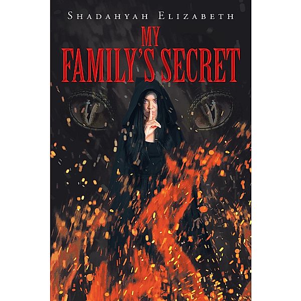My Family's Secret, Shadahyah Elizabeth