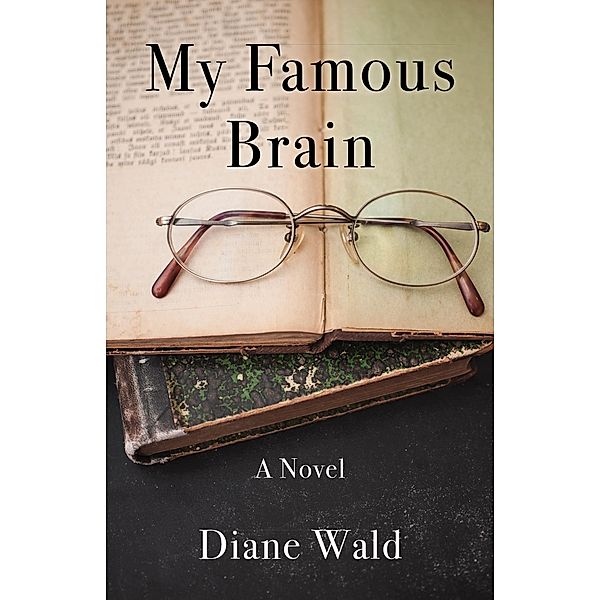 My Famous Brain, Diane Wald