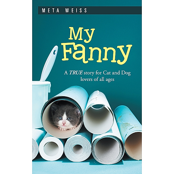 My Fanny, Meta Weiss