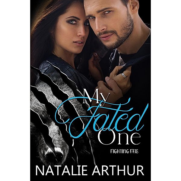 My Fated One, Natalie Arthur