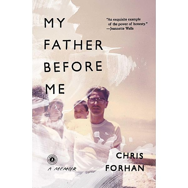 My Father Before Me, Chris Forhan