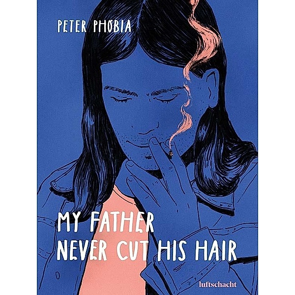 My Father Never Cut His Hair, Peter Phobia