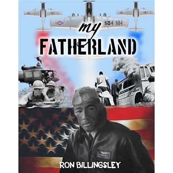 My Fatherland, Ron Billingsley