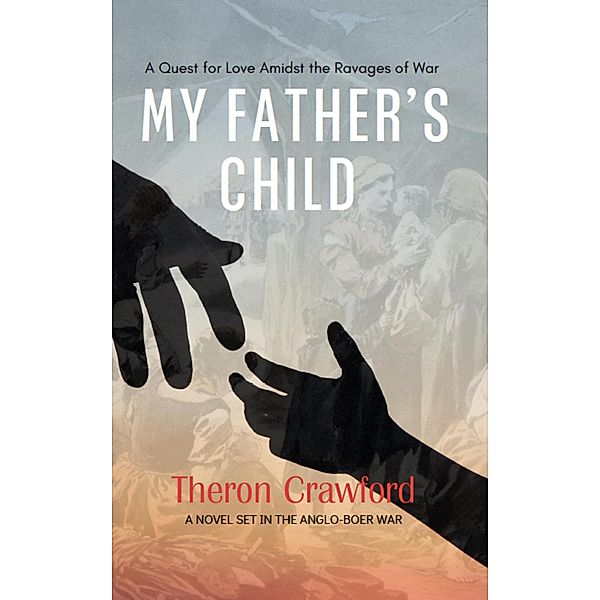 My Father's Child, Theron Crawford