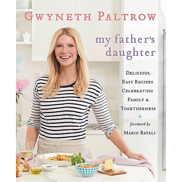 My Father's Daughter, Gwyneth Paltrow