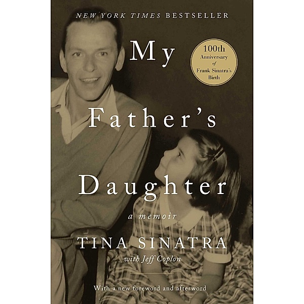 My Father's Daughter, Tina Sinatra
