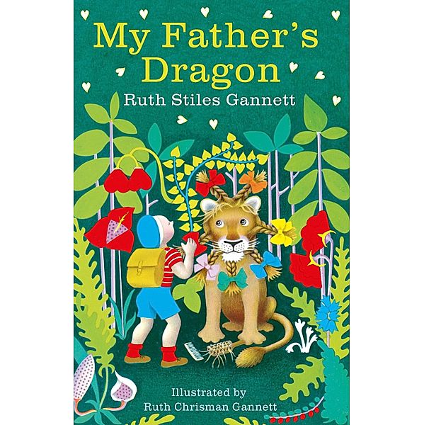 My Father's Dragon / My Father's Dragon, Ruth Stiles Gannett