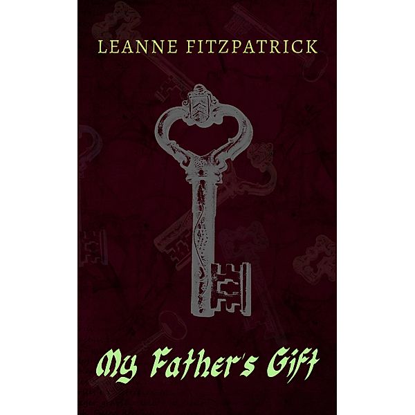 My Father's Gift, Leanne Fitzpatrick