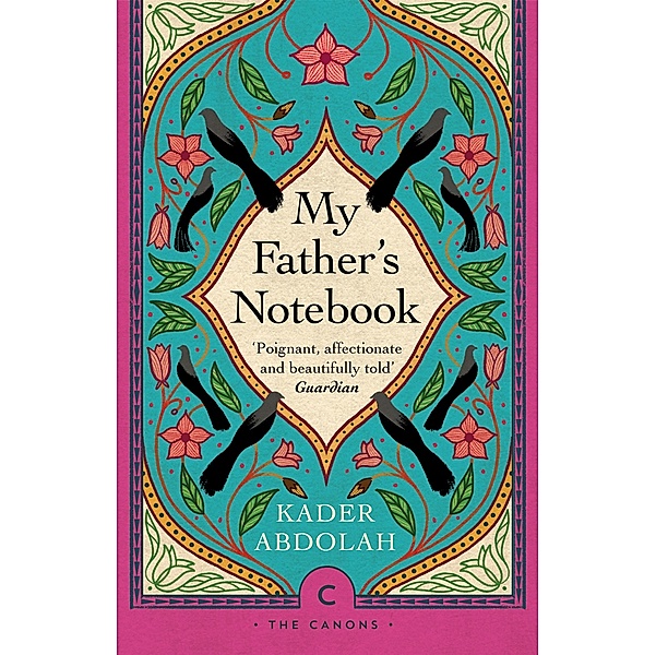 My Father's Notebook / Canons, Kader Abdolah