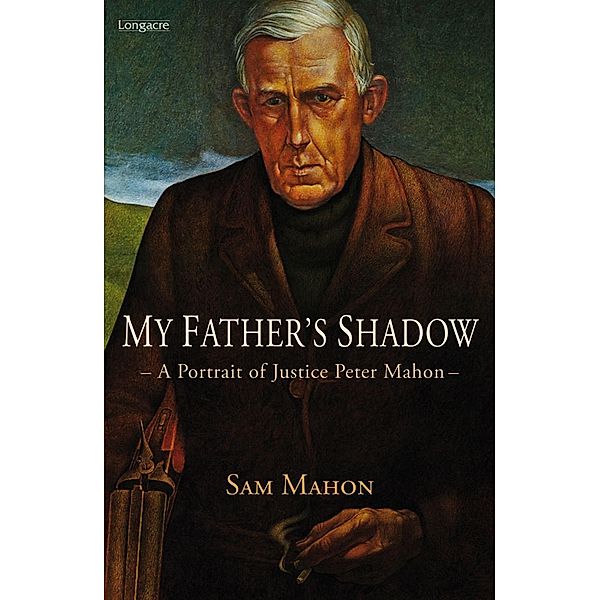 My Father's Shadow, Sam Mahon