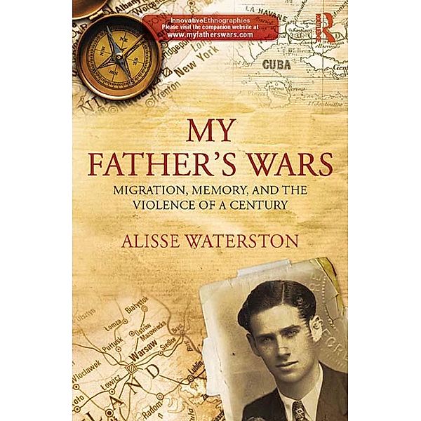 My Father's Wars, Alisse Waterston