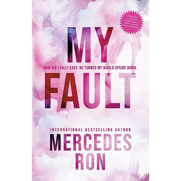 My Fault, Ron Mercedes Ron