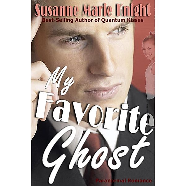 My Favorite Ghost, Susanne Marie Knight