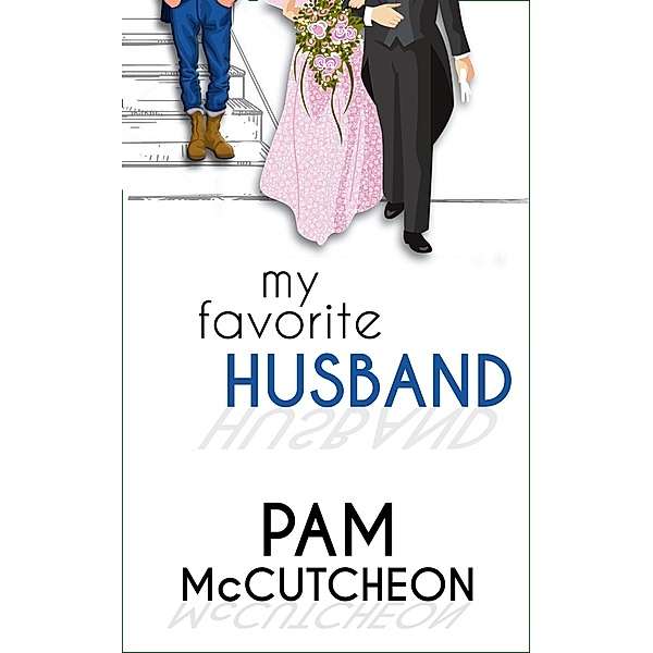 My Favorite Husband, Pam McCutcheon