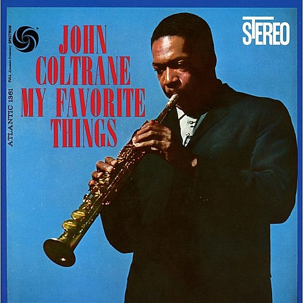My Favorite Things (2022 Remaster), John Coltrane