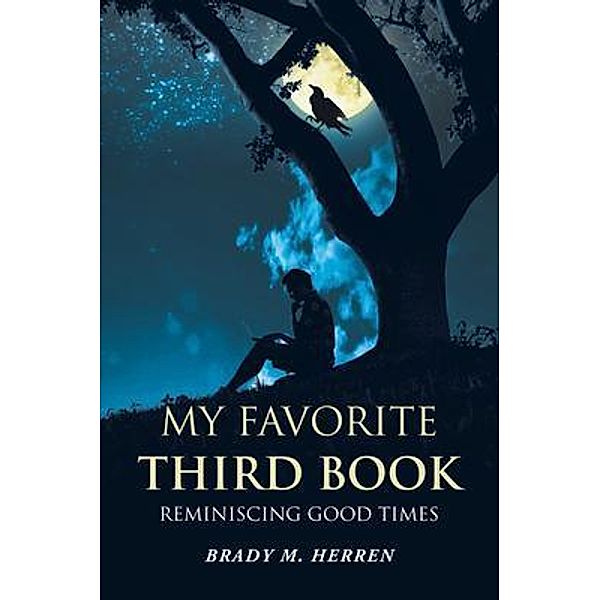 My Favorite Third Book / Stratton Press, Brady Herren