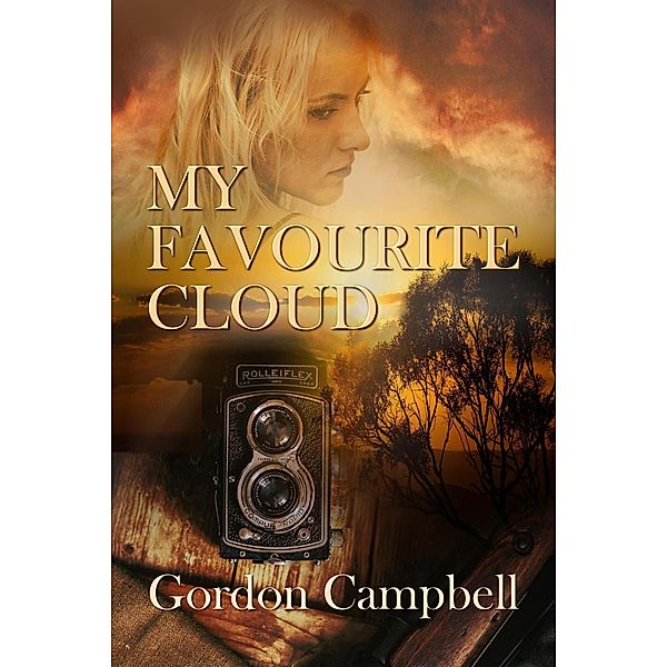 My Favourite Cloud, Gordon Campbell