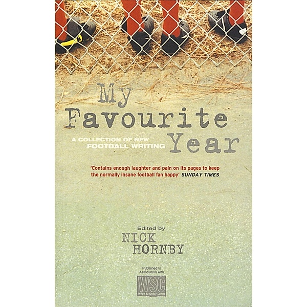 My Favourite Year, Various