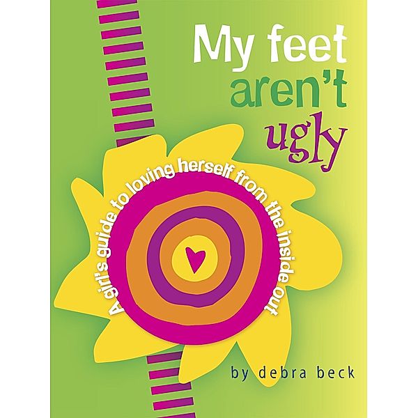 My Feet Aren't Ugly, Beck Debra