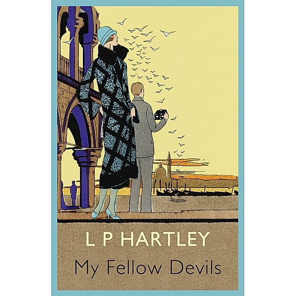 My Fellow Devils, L. P. Hartley