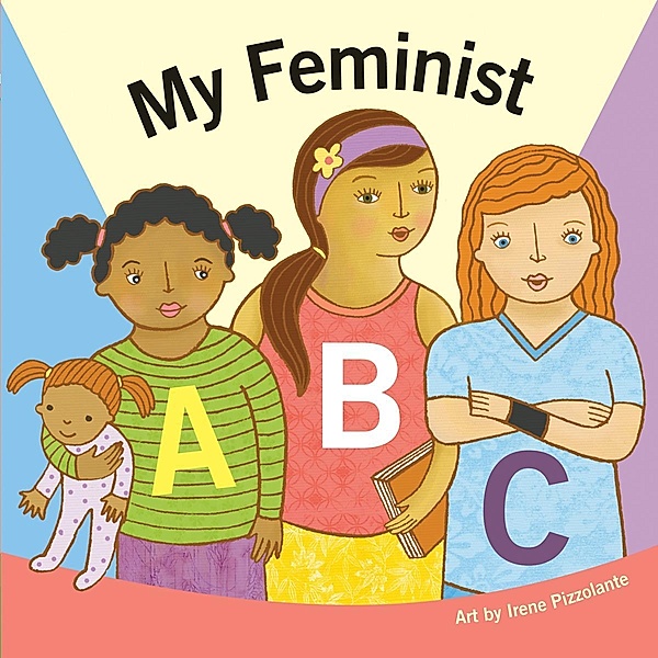 My Feminist ABC, Duopress Labs