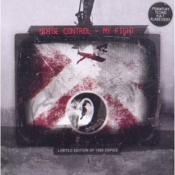 My Fight, Noise Control