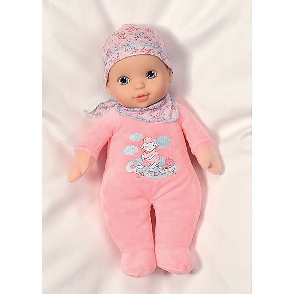 Zapf my first Baby Annabell Newborn