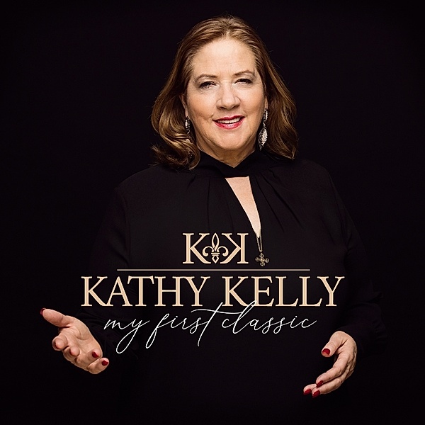 My First Classic, Kathy Kelly