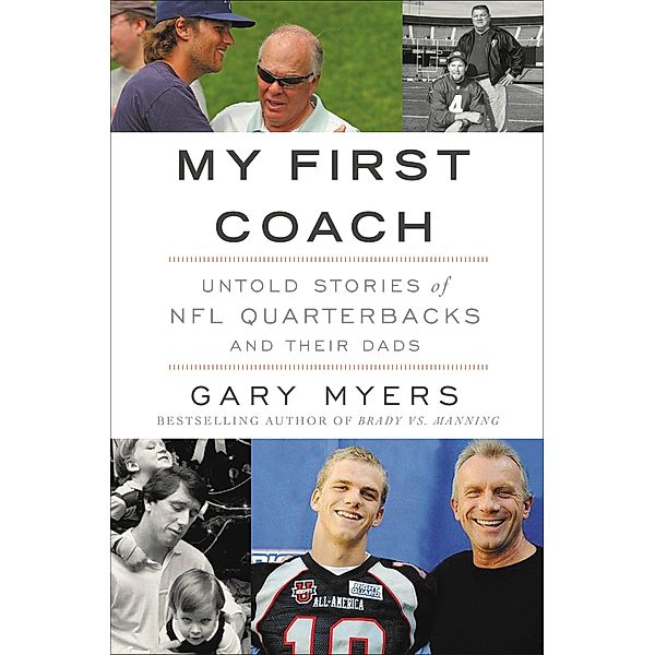 My First Coach, Gary Myers