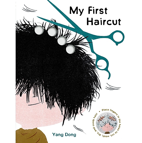 My First Haircut, Yang Dong