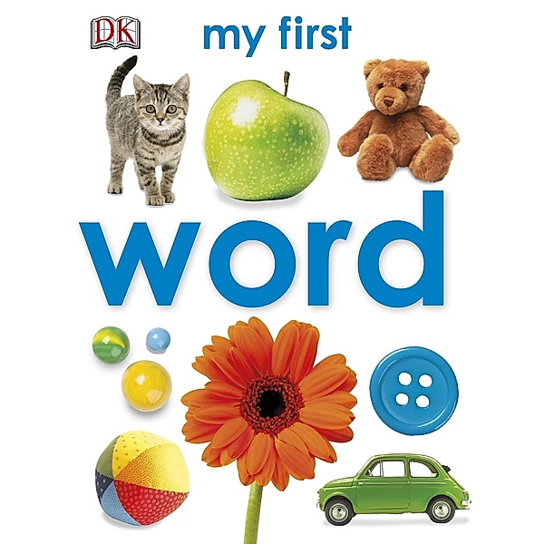 My First Word / My First, Dk