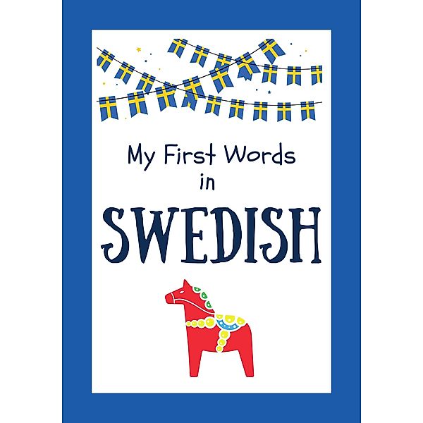 My First Words In Swedish, Pappas Kadro