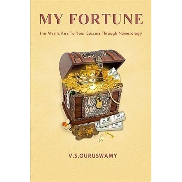My Fortune, V. S. Guruswamy
