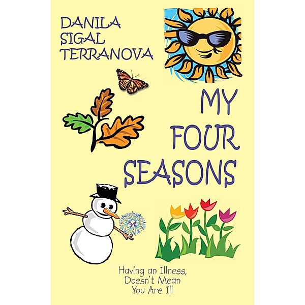 My Four Seasons, Danila Sigal Terranova