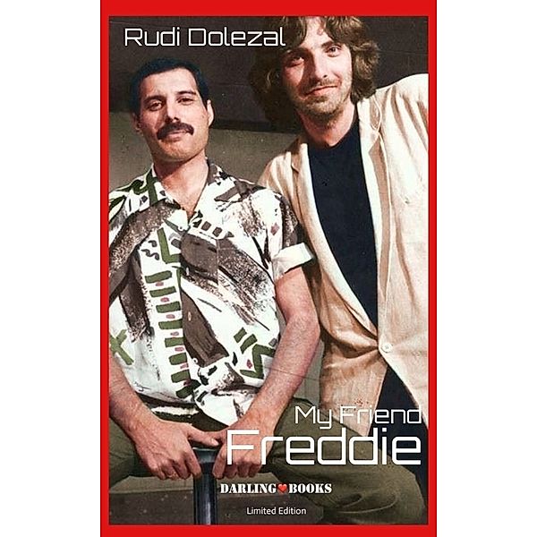 My Friend Freddie, Rudi Dolezal