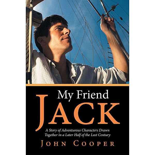 My Friend Jack, John Cooper