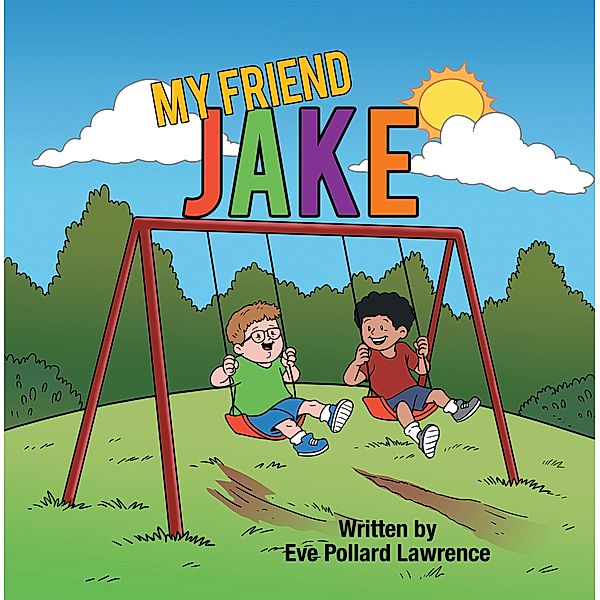 My Friend Jake, Eve Pollard Lawrence