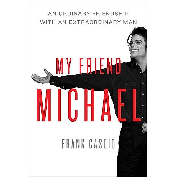 My Friend Michael, Frank Cascio