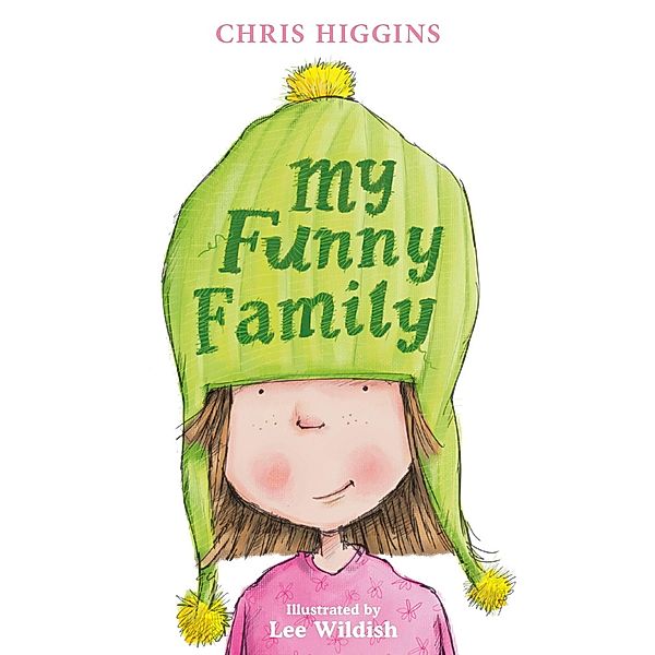 My Funny Family / My Funny Family, Chris Higgins