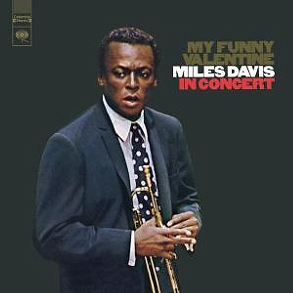 My Funny Valentine, Miles Davis