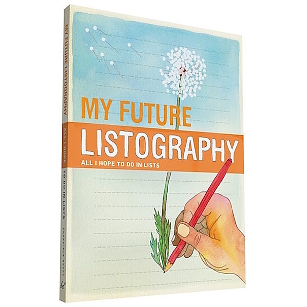 My Future Listography, Lisa Nola