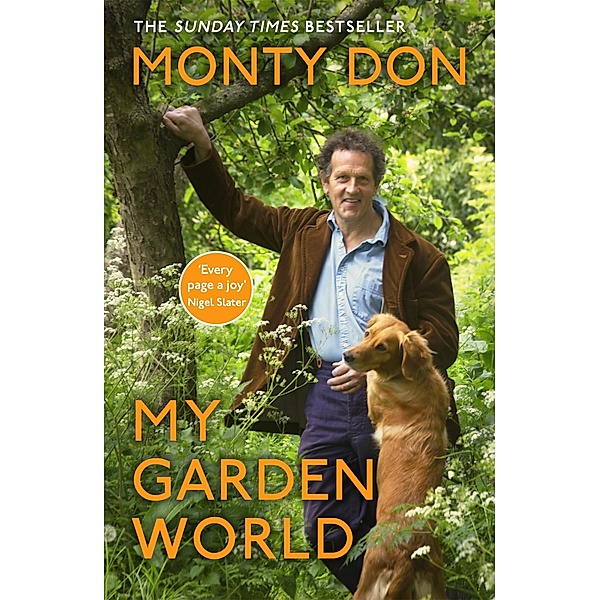 My Garden World, Monty Don