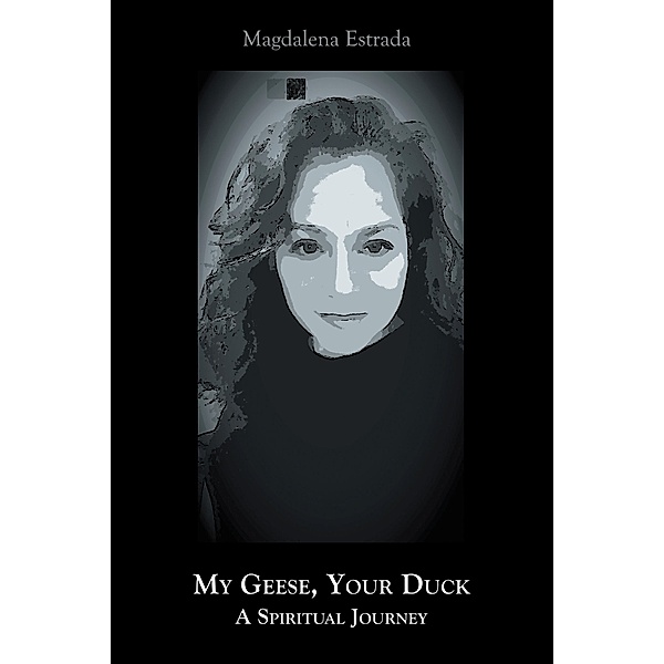 My Geese, Your Duck, Magdalena Estrada