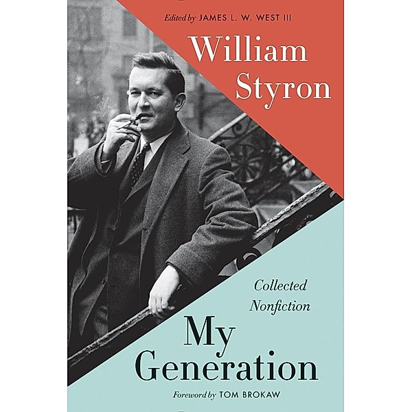 My Generation, William Styron