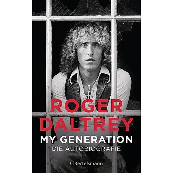 My Generation, Roger Daltrey
