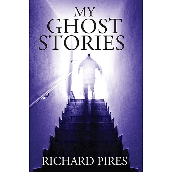 My Ghost Stories, Richard Pires