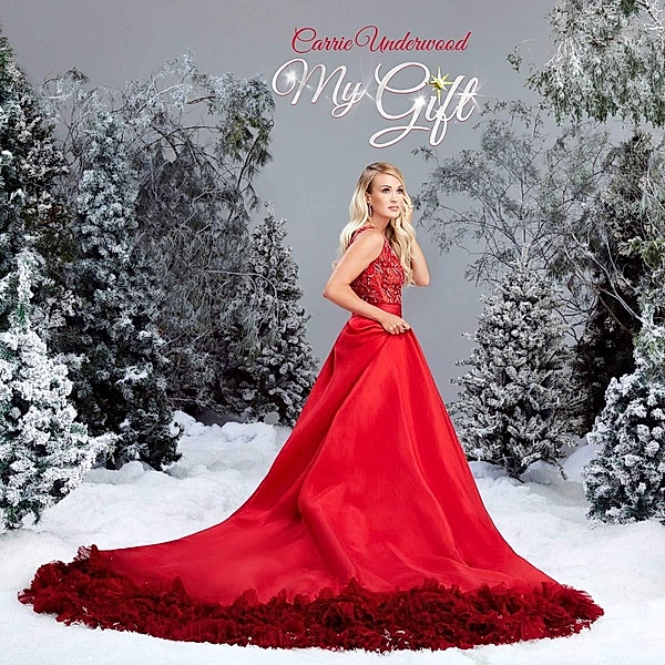 My Gift, Carrie Underwood