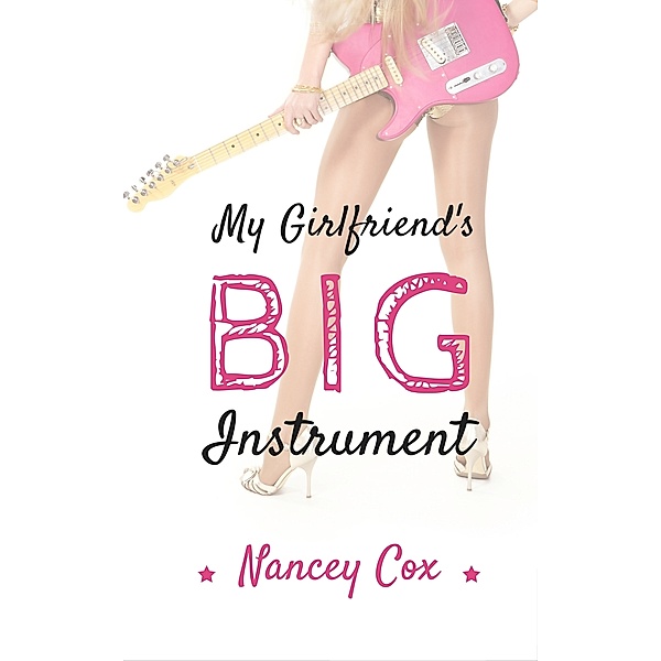 My Girlfriend's Big Instrument, Nancey Cox