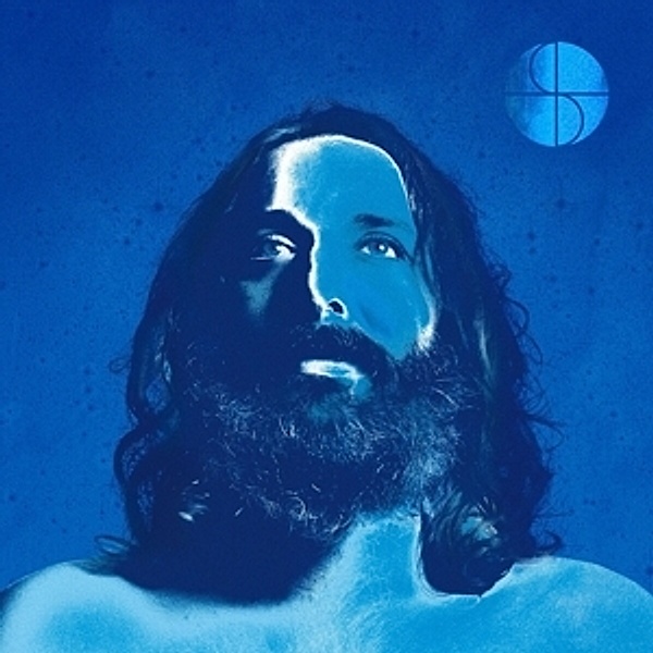 My God Is Blue (Blue Lp Gatefold) (Vinyl), Sebastien Tellier