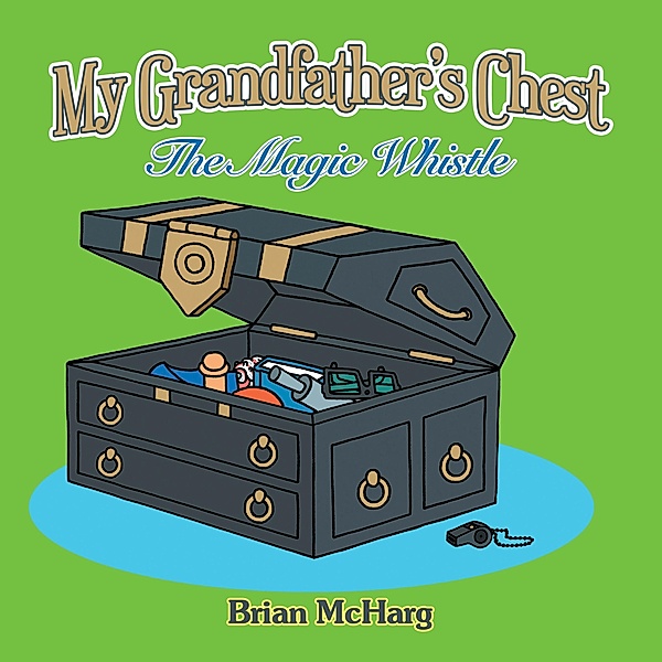 My Grandfather's Chest, Brian McHarg